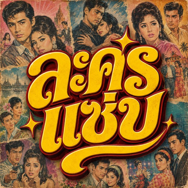 ละครแซ่บ